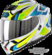 Shoei Neotec 3 Anthem TC-3